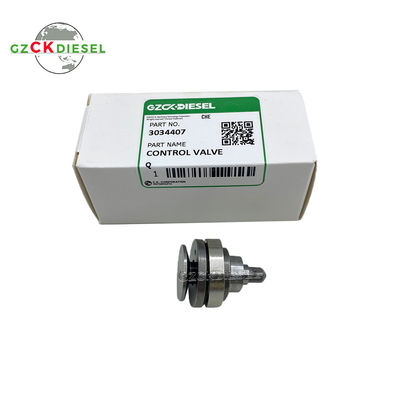 New Injector Control Valve 3034407 for M11 L10 N14 Injector
