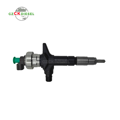 Fuel Injector 8-98246751-0 295050-1540 for Isuzu 4JJ1 Engine