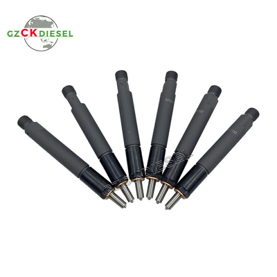 Diesel Injector 0 432 191 328 0432191328 02112862 0211 2862 for Deutz BFM1013