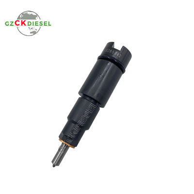 New Fuel Injector 5265842 C5265842 KBEL-P052 for Cummins Engine L8.9 ISL9.5