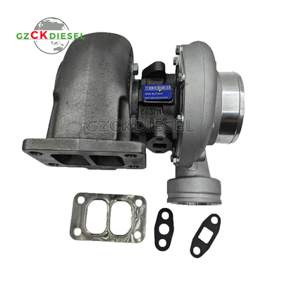 Turbo S200 Turbocharger 04259315 318729 318844 for Deutz Engine BF6M1013FC