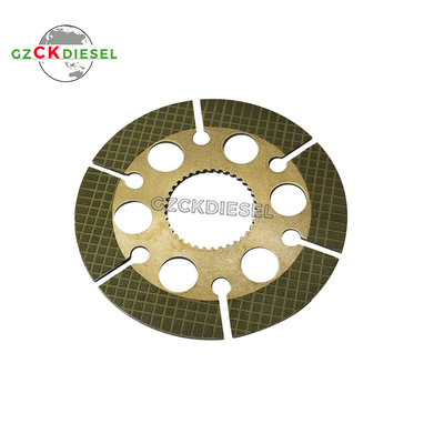 Clutch Disc 85827747 CA0143874 237021A1 2043092 2172895 11709332 Friction Disc