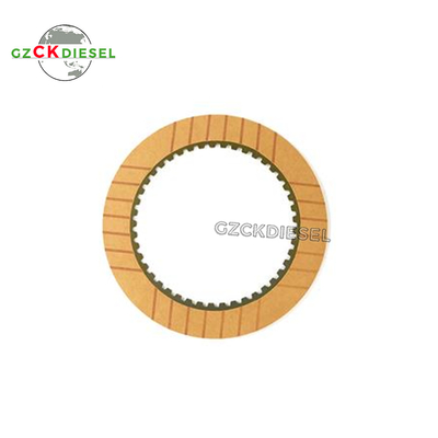 Clutch Disc Plate AT101001 4871796 for 210C 300D 310D 315D Backhoe Loader