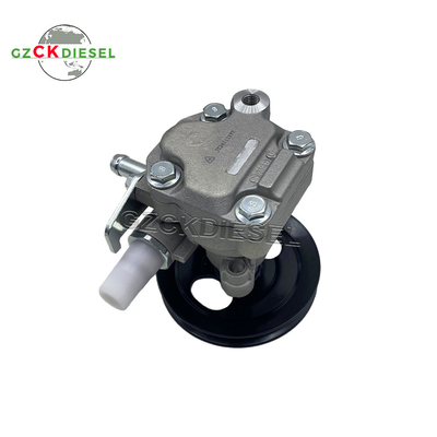 New Power Steering Pump MB636520 for Mitsubishi V32 V34 V43 4D56 H66 H67 H76 H77