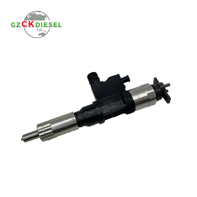 Fuel Injector 095000-5342 8-97602485-2 for 4HK1 6HK1 Engine