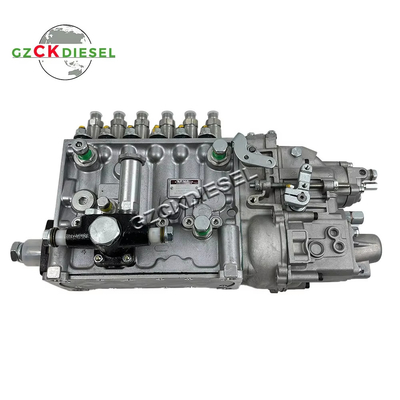 Injection Pump 106671-6621 1066716621 106067-6680 1060676680 for 6SD1 Engine EX335 EX400 Excavator
