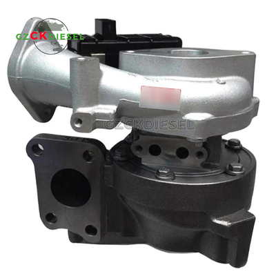 Turbocharger 14411-3XN3E 144113XN3E for NV350 Engine
