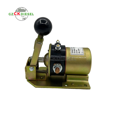Starter Solenoids 535-0098 5N4806 for 3208 3306 3406 3406B 3406C Engine
