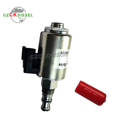 Solenoid Valve Assy 312-8629 183-7595 3128629 1837595 for CAT 120H 966H 980 XE 972H