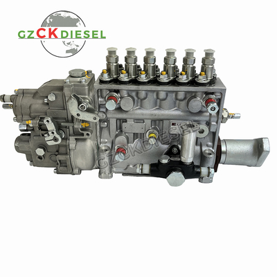 Fuel Injection Pump 106675-4651 For DH225-9 DH300-7 Excavator