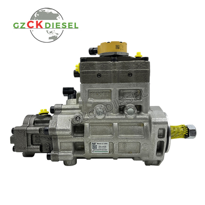 Fuel Injection Pump 354-8436 2641A407 For C6.6 Engine