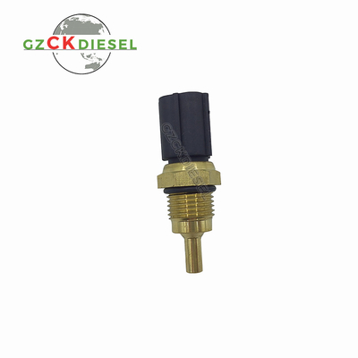 Water Temperature Sensor 8-97217444-1 for Engine 6WG1 Excavator ZX330