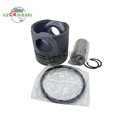 Piston 5343091 5342188 4376552 Pin 5267807 Ring 4309114 for CUMMINS 6LT9.3 ISL9.3 QSL9.3 Engine