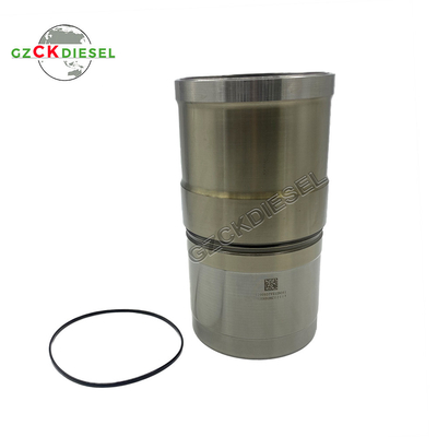 Cylinder Liners 3944344 3907792 5290937 5318476 5404408 5405741 for CUMMINS L9.3 6LT9.3 6CT C8.3 Engine