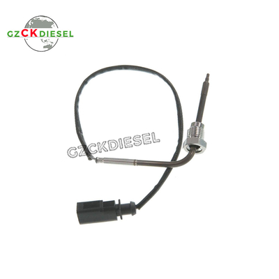 Exhaust Gas Temperature Sensor R2AK-18-7G0A R2AK187G0A for Mazda 3 BL Diesel 2.2L