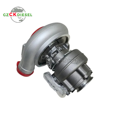 HX35W Turbocharger 3802696 3536321 3536322 for Cummins 6BTA5.9 Engine