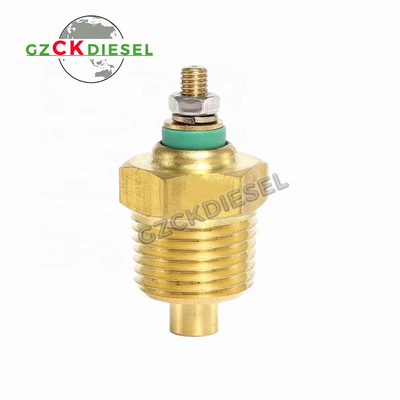 Water Temperature Sensor 3015238 18-5898 for Cummins NT855 K19 K38 K50 Engine
