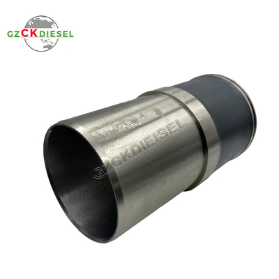 Original Cylinder Liner TD200-1002106A TD200-1002106B for YC6TD YC6TD1000-D30 Marine Engine