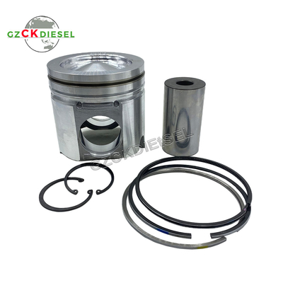OEM Piston with Pin 3803962 3044448 3893751 3803965 3029010 3036669 for Cummins L10 M11 Engine