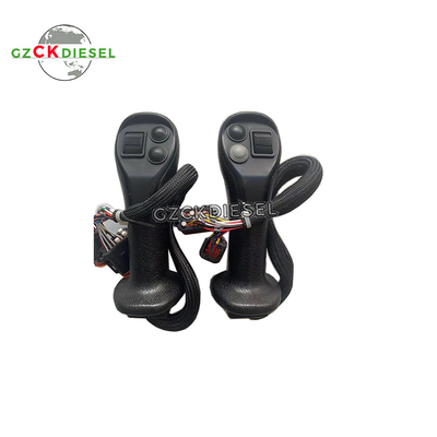  Left Right Joystick Handle 512-1247 512-1248 Pilot Valve for CAT E320GC E323GC E324GC E345GC