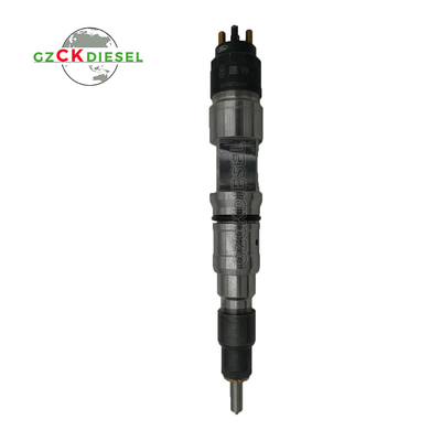 Fuel Injector 0445124054 0 445 124 054 0445124076 0445124096