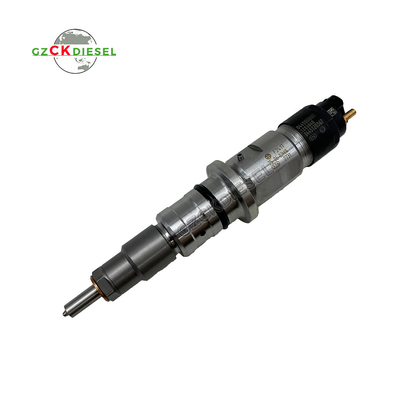 Fuel Injector 0445120367 5283840 for QSB4.5 QSB6.7 Engine