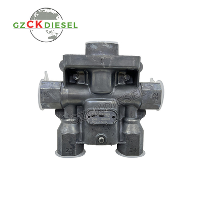 Protection Valve 9347144030 1525835685010 235500350 81521516094 WG90003605232 for Truck Bus