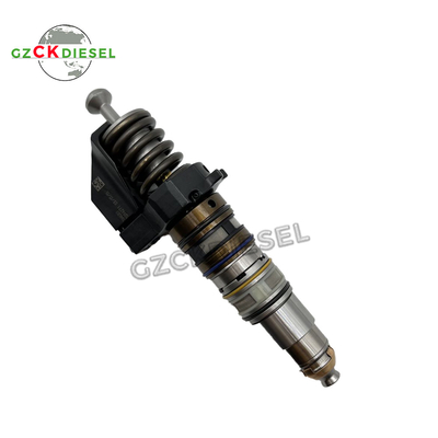 Diesel Fuel Injector 574860 1529790 1846350 579262 For Scania HPI DC12 DC10 DC13 Engine