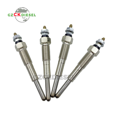Glow Plug 9-82511978-0 for Isuzu C240 C190 C201 C221 4BA1 D500 4FA1 C240PKG C240PKJ