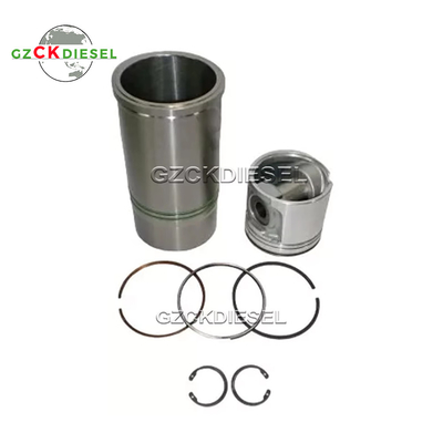 Cylinder Liner Kit VOE20865990 20405577 20405576 21299547 20412762 for EC240B EC290B Excavator D7E Engine