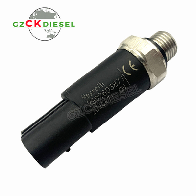 Rextroth Excavator Low Pressure Sensor R-902603871 R902603871