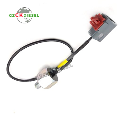 Knock Sensor ZJ01-18-921 E1T50371 ZJ0118921 for CR19 6 1.3 2.0 2.3 Engine
