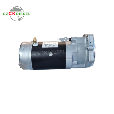Steering Motor 421-62-32700 561-40-65211 561-40-65210 for komatsu HM250-2 HD785-7