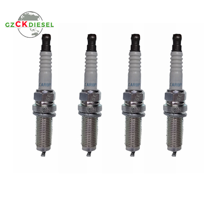 Spark Plug 12290-6A0-A01 DILKAR8P8SY 12290-5R0-A01 12290-5K0-A01 for Accord Civic