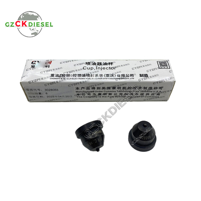 NEW Injector Cup 3028068 3279720 3609964 3070617 for CUMMINS L10 NT855 K19 Engine