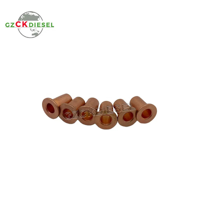 Injector Nozzle Holder Copper Bushing F00ZW00003 A9060170860 for A0020109351 0432193448 Injector