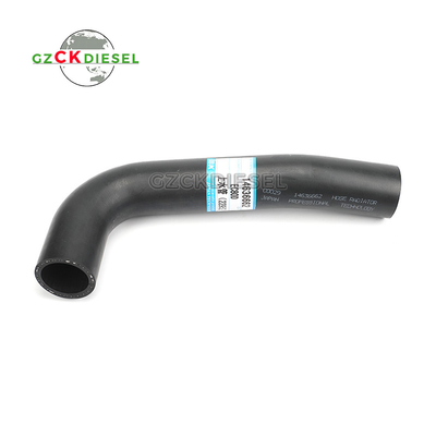 Upper and Lower Radiator Water Hose 14636662 14636663 14636664 for EC80D Excavator