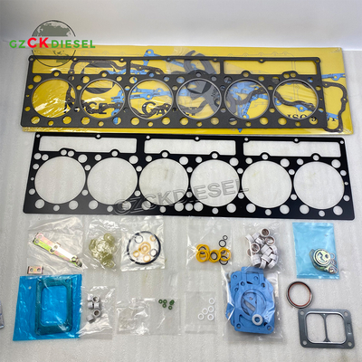 OEM New Top Gasket Set Upper Gasket Kit for CAT 3306 3306B Engine E330 E330B Excavator
