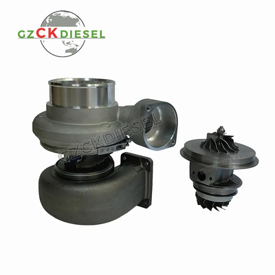 Turbocharger 7C7691 7C6609 Turbo for Excavator 3406 E3406 Engine