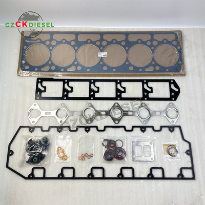 New Top Gasket Set 1817254C96 Upper Gasket Kit for DT466 DT466E DT466P Engine