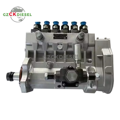 Fuel Injection Pump 1003107523 BH6P140R 1002802471 1002644134 for IMO-02 6M33 Baudouin