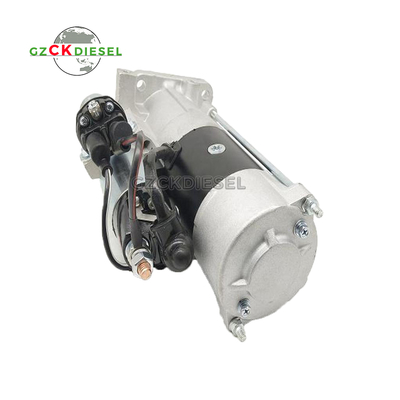 Starter Motor 24V 12T M009T62671 for EC210B EC240 EC290 Engine TAD732GE TAD731GE