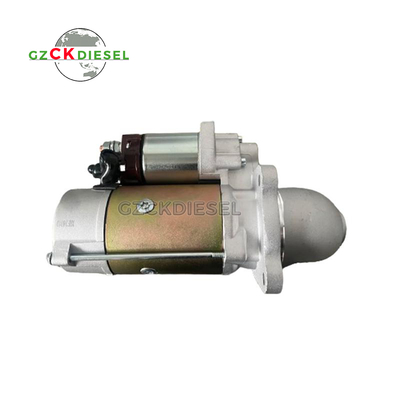 Starter Motor 3708010-A204 M93R3008SE for EC210 EC210B Excavator