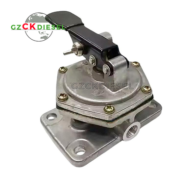 Fuel Feed Pump 6251-71-8210 6261-71-8240 for PC450LC-8 PC400LC-8 Excavator
