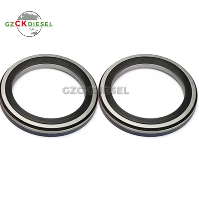 Crankshaft Rear Oil Seal SZ311-01045 AZ4079G 100*135*15 for Hino J05E J08E Engine SK350-8 Excavator