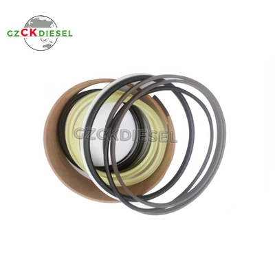 Arm Cylinder Seal Kit 550-42126 55042126 for Backhoe 3CX 3DX Excavator