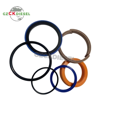 Excavator Hydraulic Cylinder Seal Kit 550-43774 55043774 for JCB 3CX 3DX