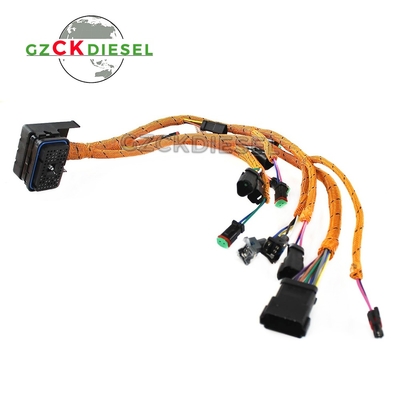 Engine Wiring Harness 195-7336 1957336 for CAT Engine 3126B Excavator 322C 325C Tractor D5N D6N