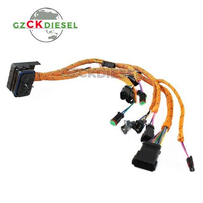Engine Wiring Harness 195-7336 1957336 for  Engine 3126B Excavator 322C 325C Tractor D5N D6N