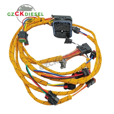 C7 Engine Wring Harness 381-2499 3812499 for CAT 324D 326D E324D E326D Excavator